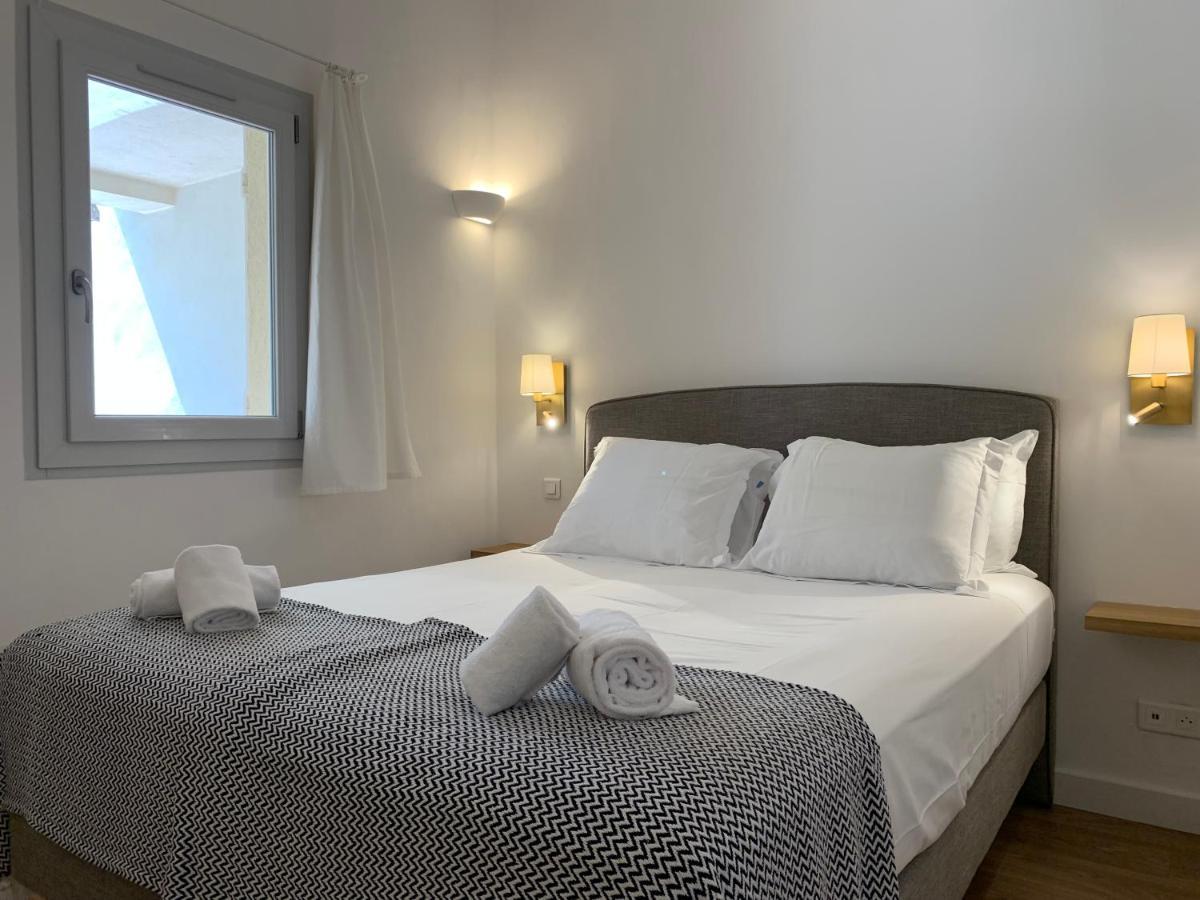 Les Pins De Santa Giulia Vila Porto-Vecchio  Exterior foto