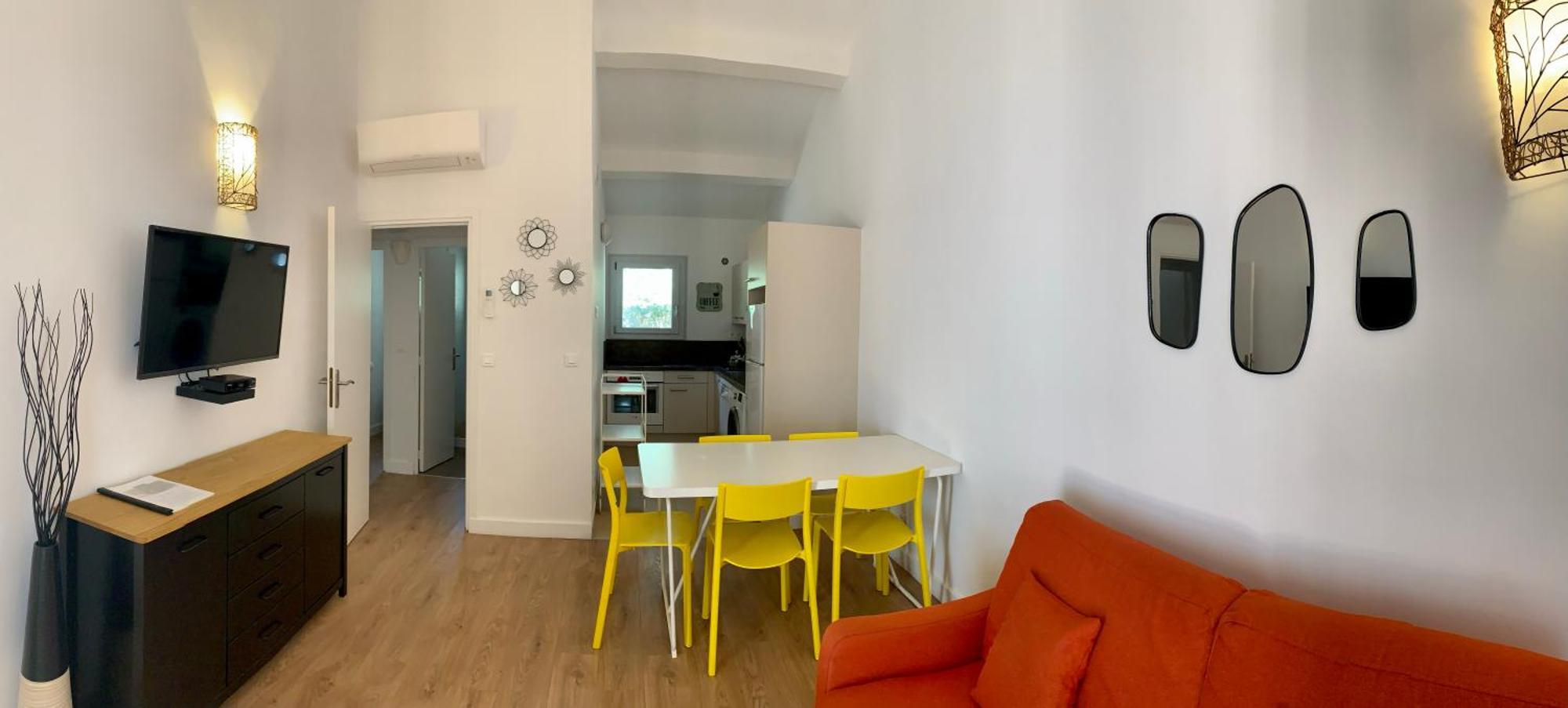 Les Pins De Santa Giulia Vila Porto-Vecchio  Exterior foto